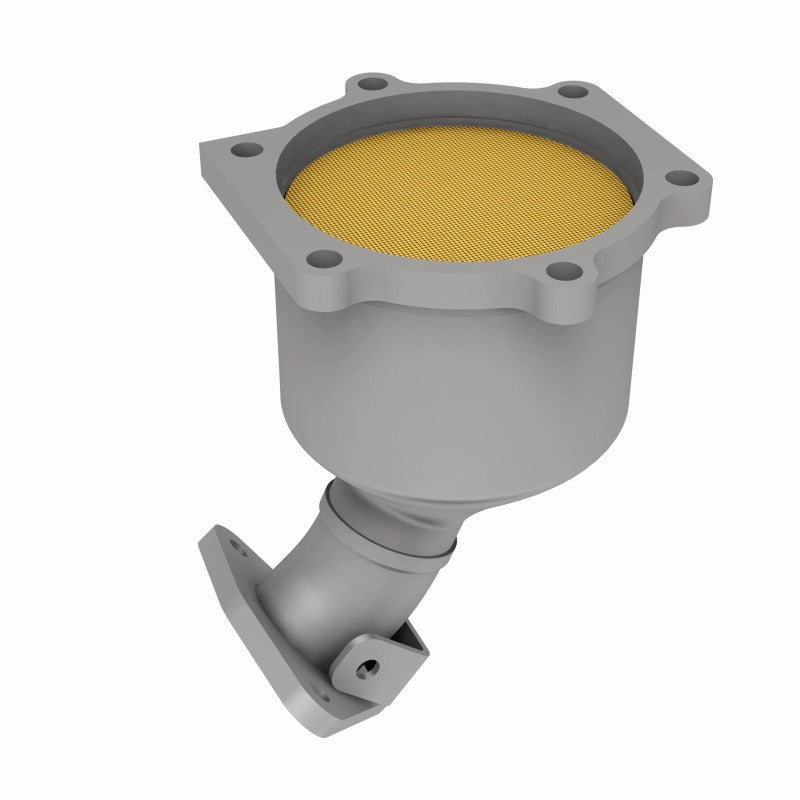 MagnaFlow 49294 DirectFit Converter For Nissan Sentra 1.8L