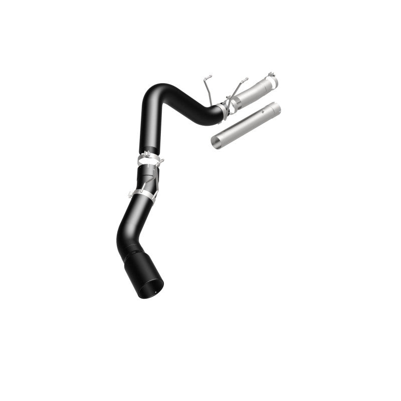 MagnaFlow 5in SS DPF Back Exhaust Dodge 03-10 (17069)