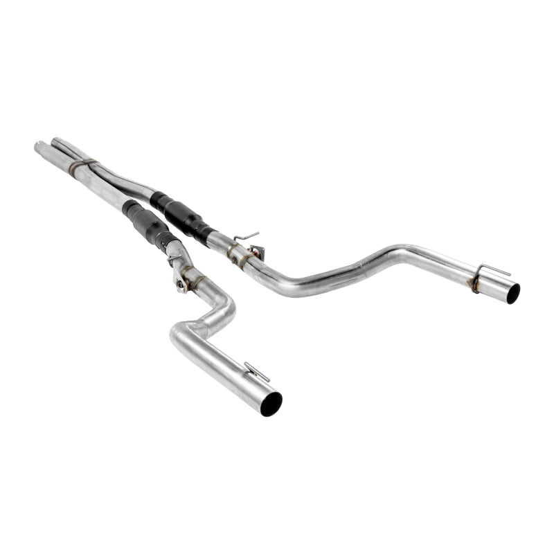 Flowmaster Outlaw SS Cat-Back For Dodge Charger 17-23 (817779)