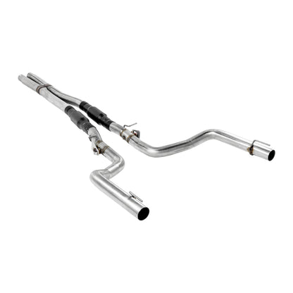 Flowmaster Outlaw SS Cat-Back For Dodge Charger 17-23 (817779)