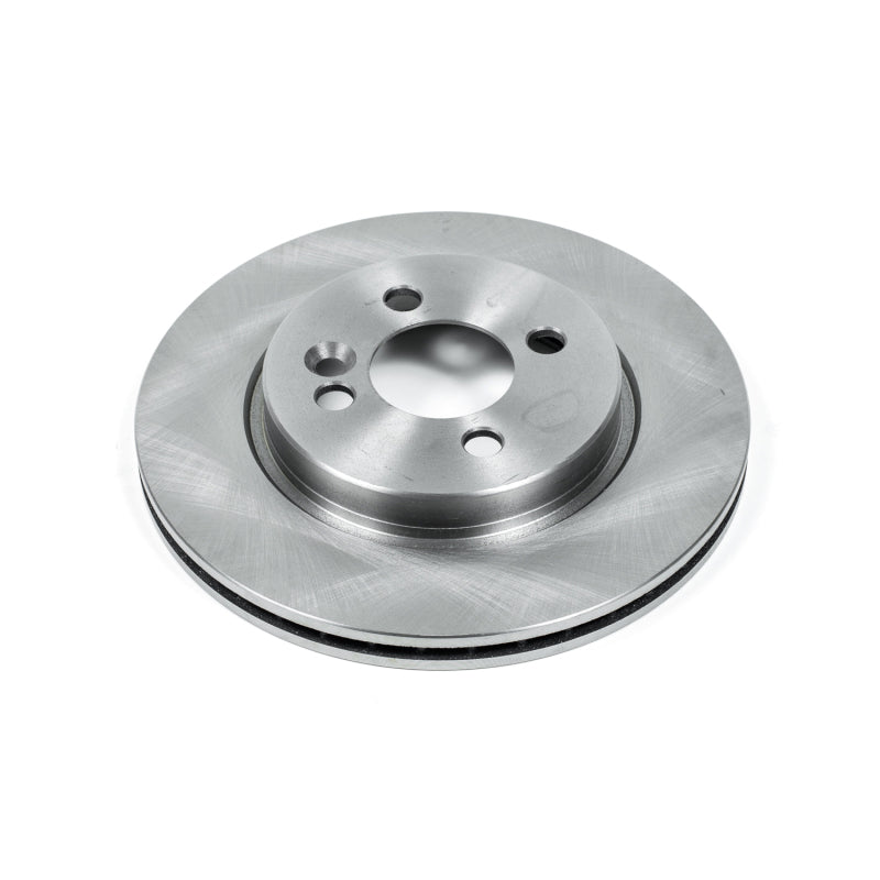 PowerStop Front Brake Rotor | Mini Cooper (07-09) (EBR853)
