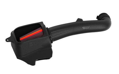 K&N 50-1576 NextGen Cold Air Intake For Jeep Wrangler V6 3.6L