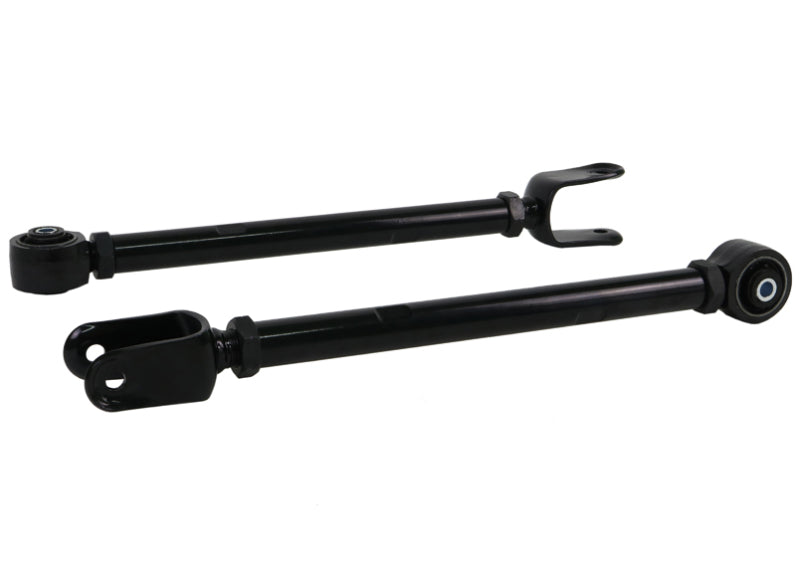 SuperPro Front Upper Trailing Arm Set | Jeep Gladiator JT / JL Wrangler (20-23) (TRC1181)