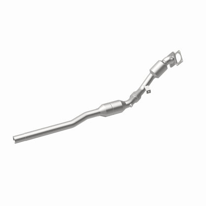 Magnaflow 49915 DirectFit Converter 00-02 Audi S4 2.7L D&S