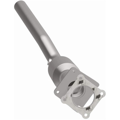 MagnaFlow California Grade CARB Compliant Direct-Fit Catalytic Converter 4481015