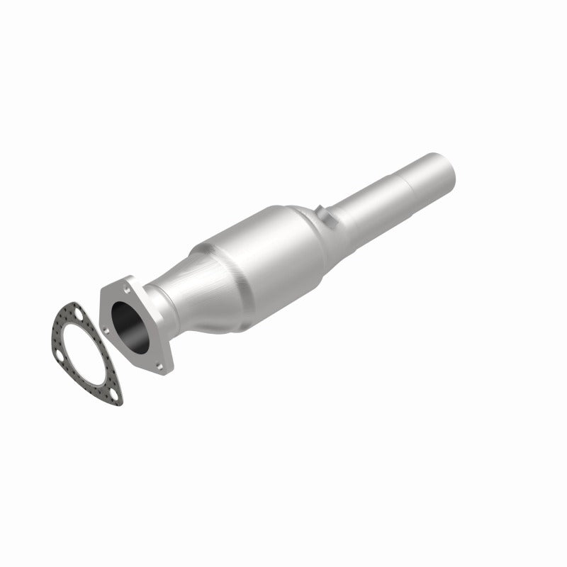 Magnaflow 22931 DirectFit Converter For VW Jetta/Cabrio 2.0L (96-98)