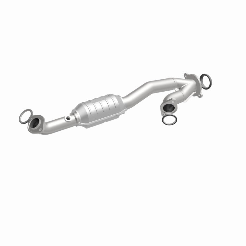 Magnaflow OEM Grade Direct-Fit Catalytic Converter | Lexus GX460 (10-14) (51798)