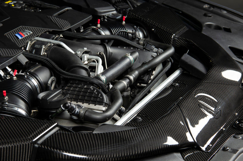 Dinan Cold Air Intake | BMW M5 (18-23) (D760-0049)