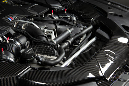 Dinan Cold Air Intake | BMW M5 (18-23) (D760-0049)