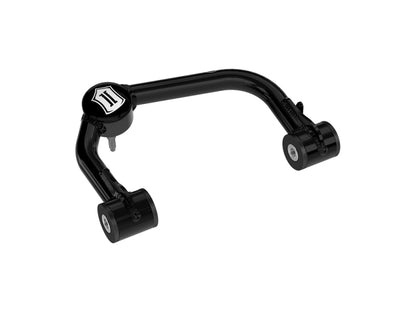 ICON 98522DJ Tubular UCA w/ Delta Joint PRO for 21-24 Ford F-150 4WD 3" Lift