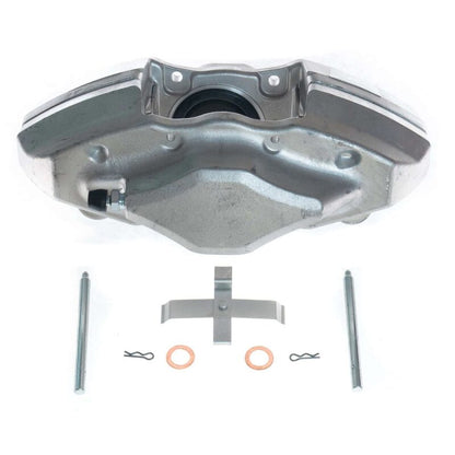 Power Stop Rear Left Autospecialty Caliper w/o Bracket | 2008-2017 Subaru WRX STI (L3780)
