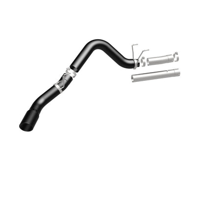 MagnaFlow 5in SS DPF Back Exhaust Dodge 03-10 (17069)
