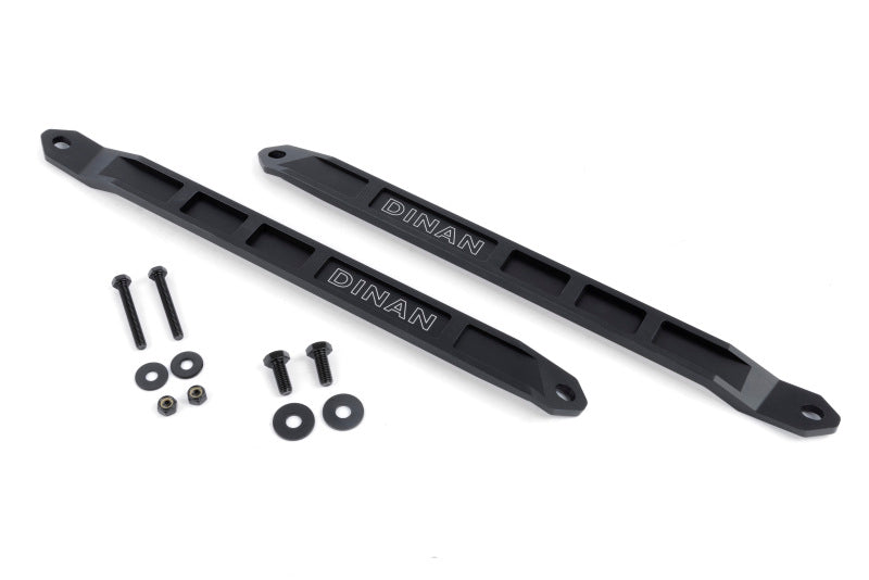 Dinan Strut Brace Kit | Toyota GR Supra A90 (20-26) (D180-0017)