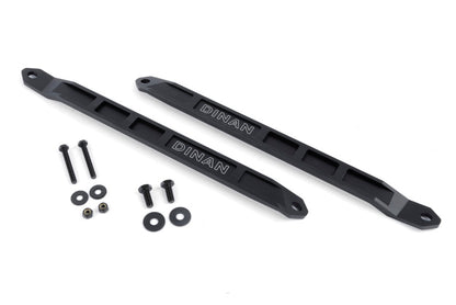 Dinan Strut Brace Kit | Toyota GR Supra A90 (20-26) (D180-0017)