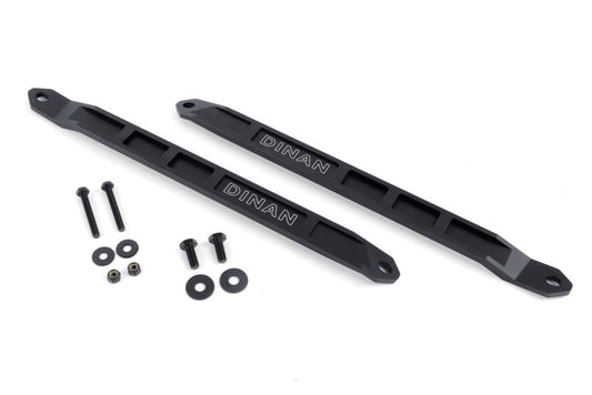 Dinan Strut Brace Kit | Toyota GR Supra A90 (20-26) (D180-0017)