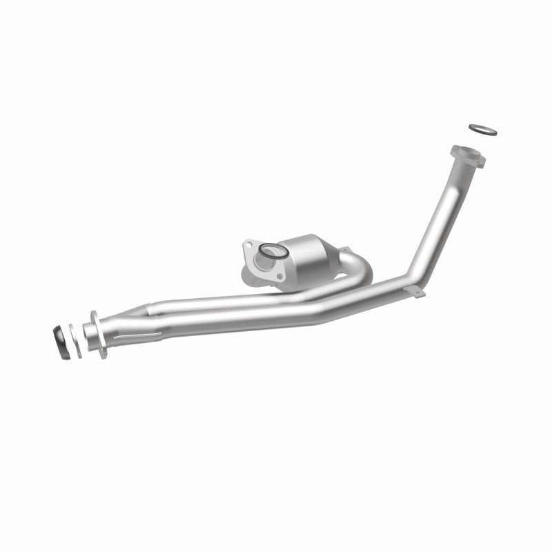 Magnaflow 23136 DirectFit Converter For Toyota Sienna 3.0L