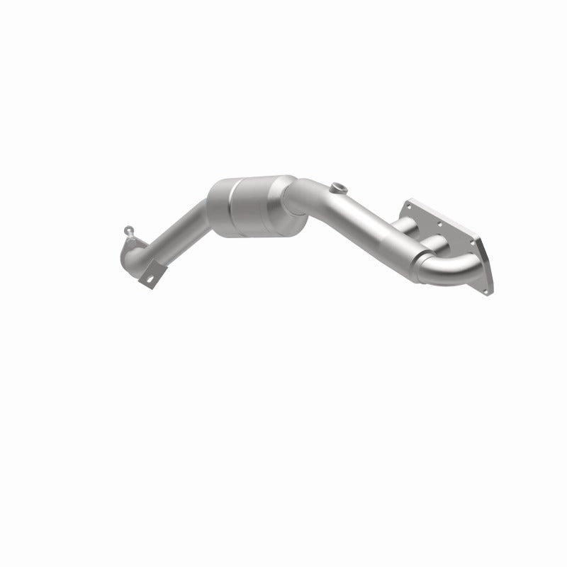 Magnaflow 51161 DirectFit Converter For Audi A8 6.0L (05-09)