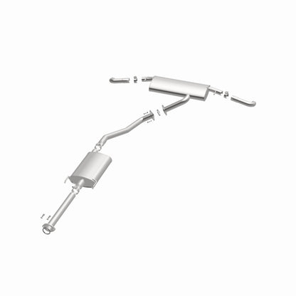 Magnaflow 106-0958 Exhaust Kit Replacement For Lexus