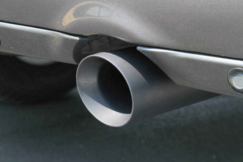 Flowmaster SS American Thunder Cat-Back Exhaust For Dodge RAM 1500 (19-26) (817843)