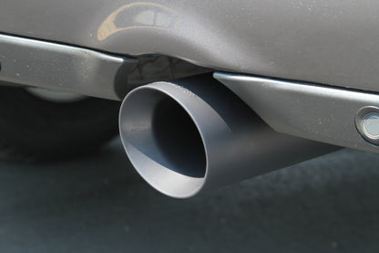 Flowmaster SS American Thunder Cat-Back Exhaust For Dodge RAM 1500 (19-26) (817843)