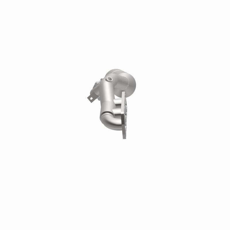 Magnaflow 51161 DirectFit Converter For Audi A8 6.0L (05-09)