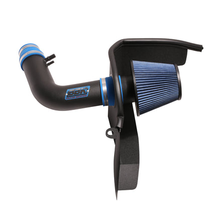 BBK 15-16 Mustang 3.7L Cold Air Induction Kit | Mustang (18465)