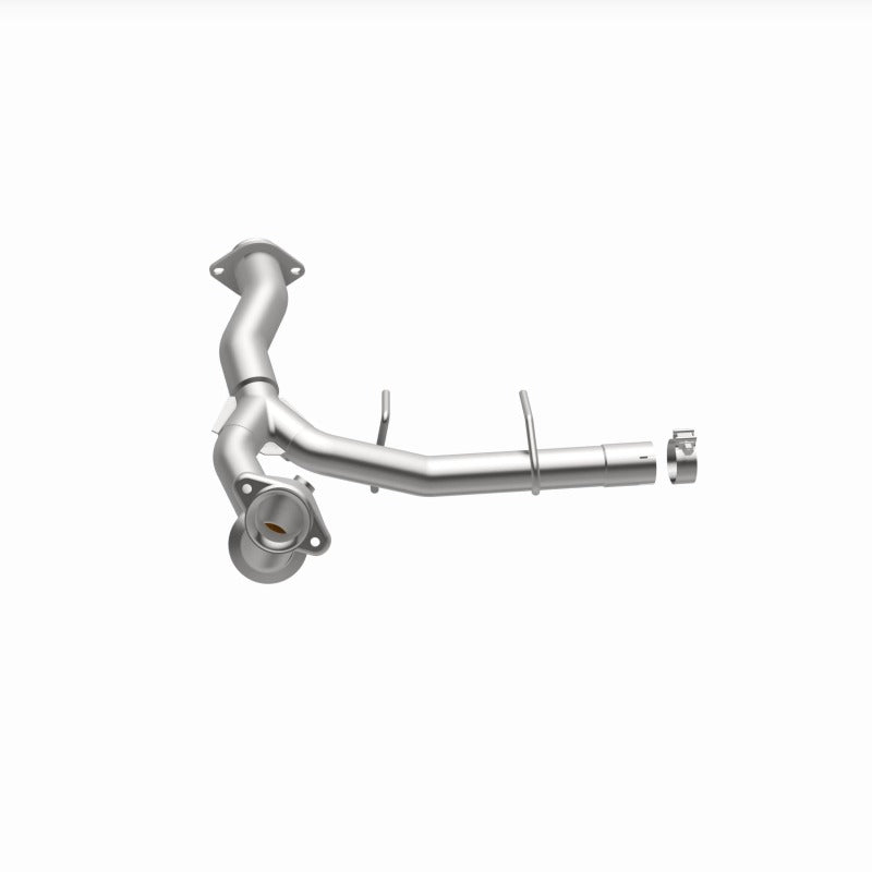 MagnaFlow 21-528 DirectFit Converter For 15-17 Ford Expedition V6 3.5