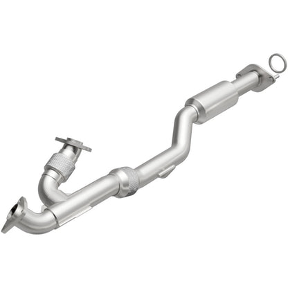 MagnaFlow OEM EPA Catalytic Converter | 2014-21 Infiniti QX60/2014-22 Nissan Pathfinder (52699)