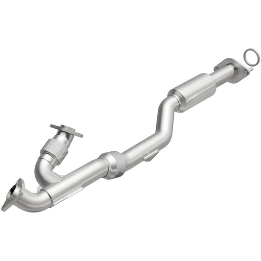 MagnaFlow OEM EPA Catalytic Converter | 2014-21 Infiniti QX60/2014-22 Nissan Pathfinder (52699)