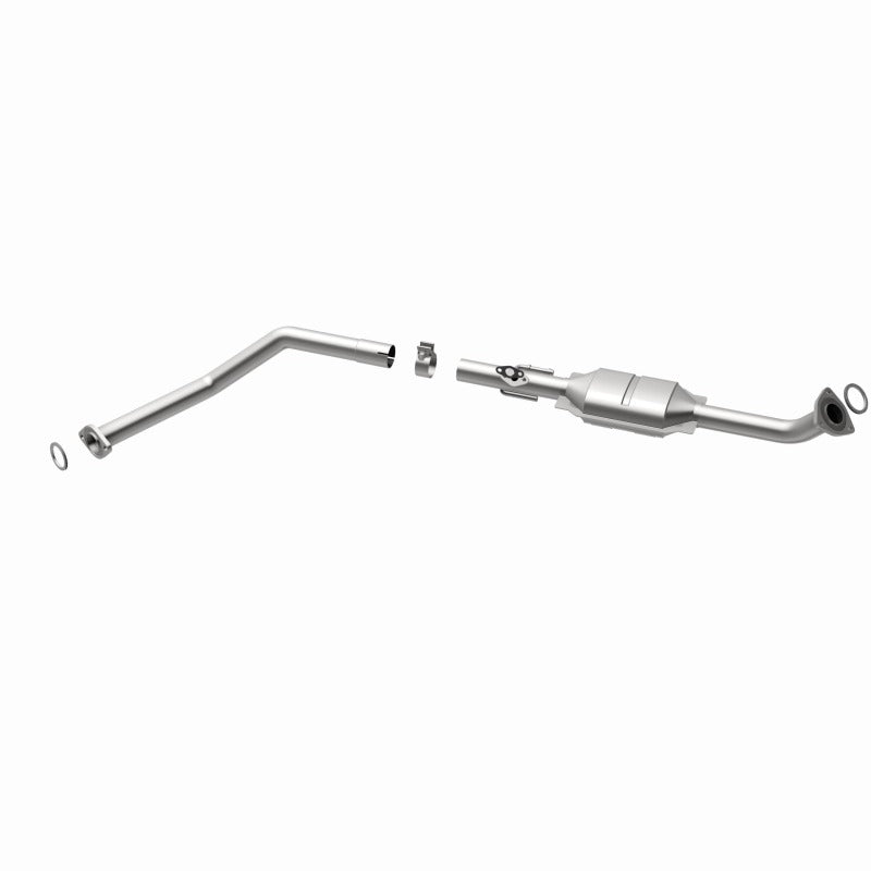 Magnaflow 93376 Repl Fit Converter For Toyota Sequoia 01-04 4.7L D&S
