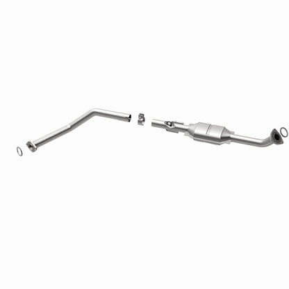 Magnaflow 93376 Repl Fit Converter For Toyota Sequoia 01-04 4.7L D&S