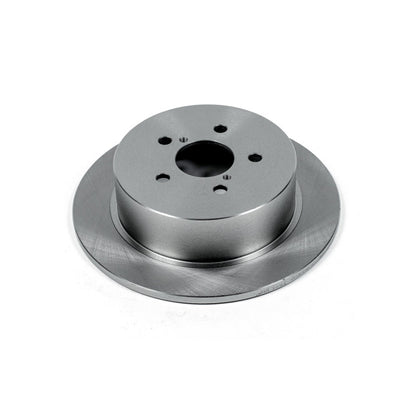 PowerStop Rear Brake Rotor | Subaru Legacy (05-09) (JBR1367)