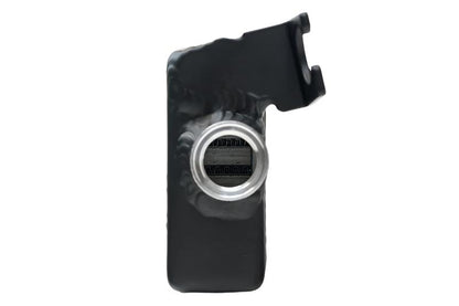 CSF Group A / DTM Race Style Oil Cooler | E30