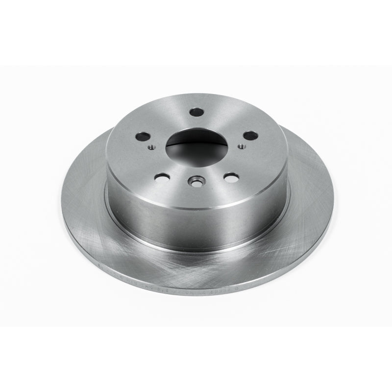 PowerStop Rear Brake Rotor | Lexus ES300h (13-18) (JBR1576)