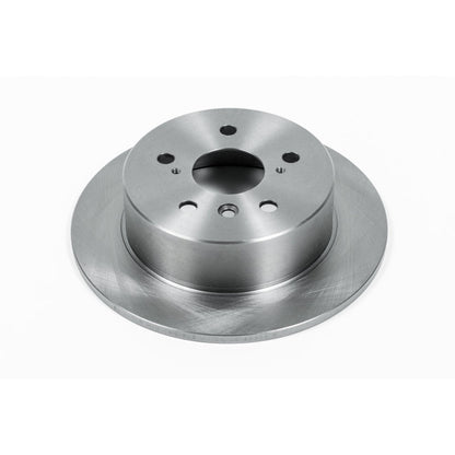 PowerStop Rear Brake Rotor | Lexus ES300h (13-18) (JBR1576)