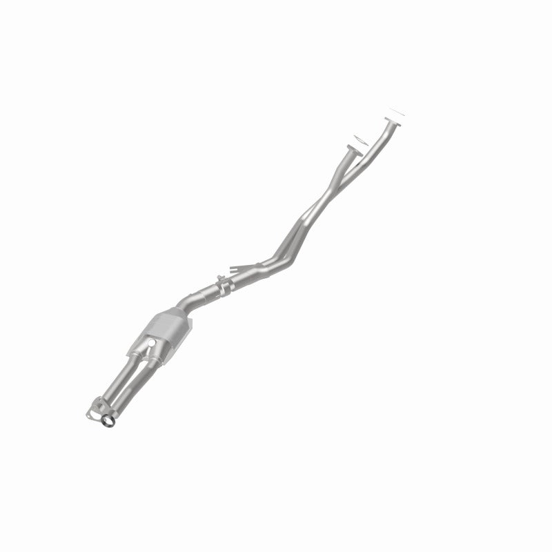 Magnaflow 23556 DirectFit Converter For BMW 80-88