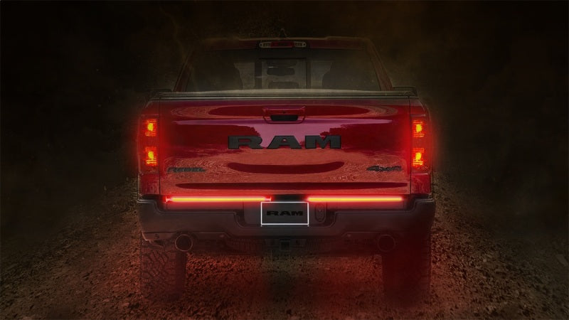 Putco Blade LED Tailgate Light Bar | Jeep Wrangler JL/Ram 1500 (9200918-04)