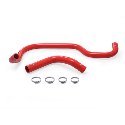 Mishimoto Silicone Radiator Hose Kit | 2007-2013 Chevy Silverado 1500 V8 (MMHOSE-RADO-07)