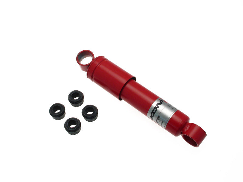 Koni Classic (Red) Shocks Set - 1959-1971 Triumph Herald / Estate / Vitesse