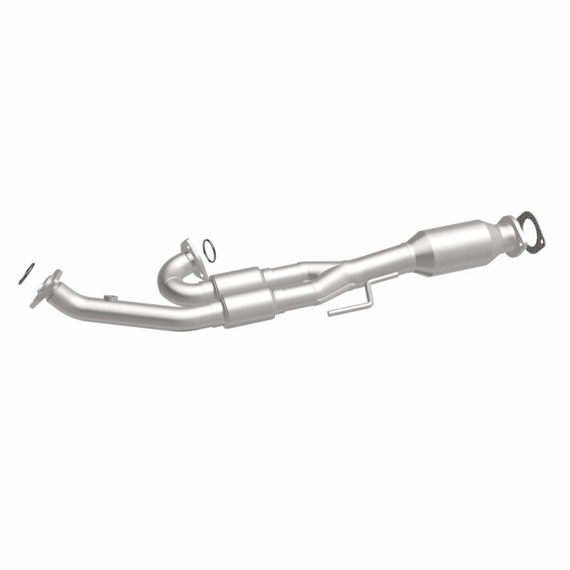 Magnaflow 93669 DirectFit Converter For Maxima 04-05 3.5L