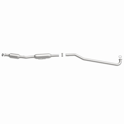 Magnaflow 51128 DirectFit Converter For Chevy Prizm/ Toyota Corolla 98-02