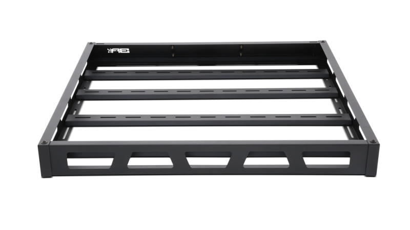 Body Armor 4x4 5160 Roof Rack for 2007-2024 Jeep Wrangler JK/JL Hardtop