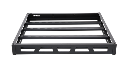 Body Armor 4x4 5160 Roof Rack for 2007-2024 Jeep Wrangler JK/JL Hardtop