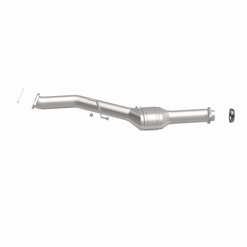 MagnaFlow Rear OEM Catalytic Converter | Subaru WRX (08-09) (49159)