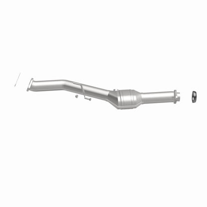 MagnaFlow Rear OEM Catalytic Converter | Subaru WRX (08-09) (49159)