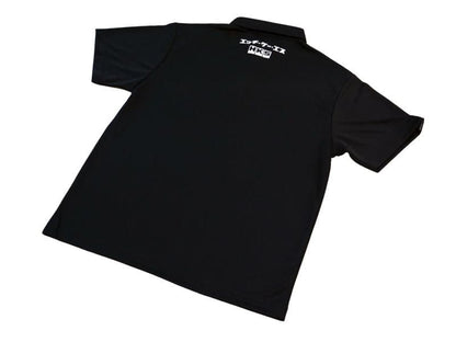 HKS KATAKANA POLO SHIRT M (51007-AK425)