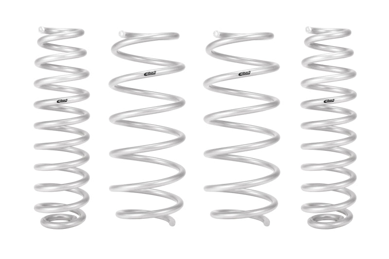 Eibach Pro-Lift-Kit Springs for 2020-2023 Kia SELTOS 1.6L Turbo AWD (CUV)