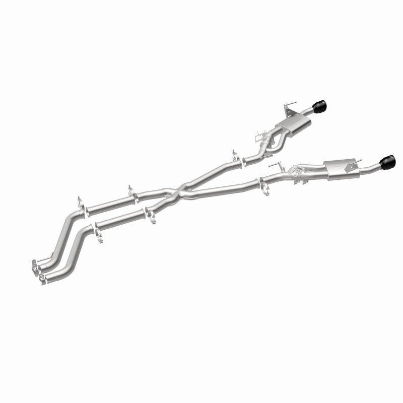MagnaFlow 19699 SPEQ Series Stainless Cat-Back System