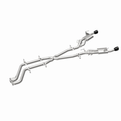 MagnaFlow 19699 SPEQ Series Stainless Cat-Back System