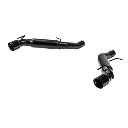 Flowmaster Outlaw Axle-Back Exhaust For Chevrolet Camaro (16-24) (817745)